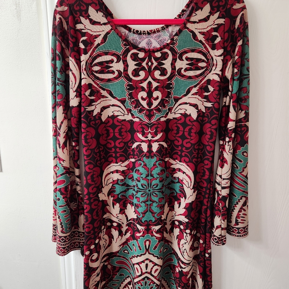 Women's Dress Size 8